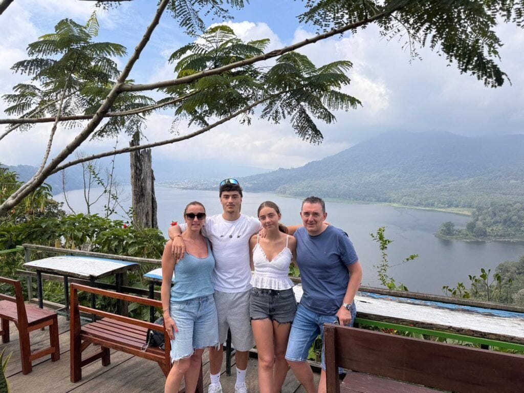 bali transport service with private driver