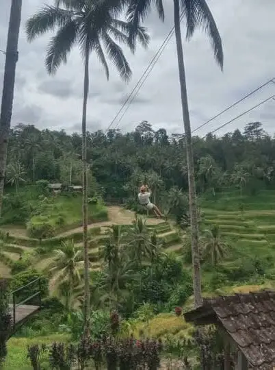 Bali Activities