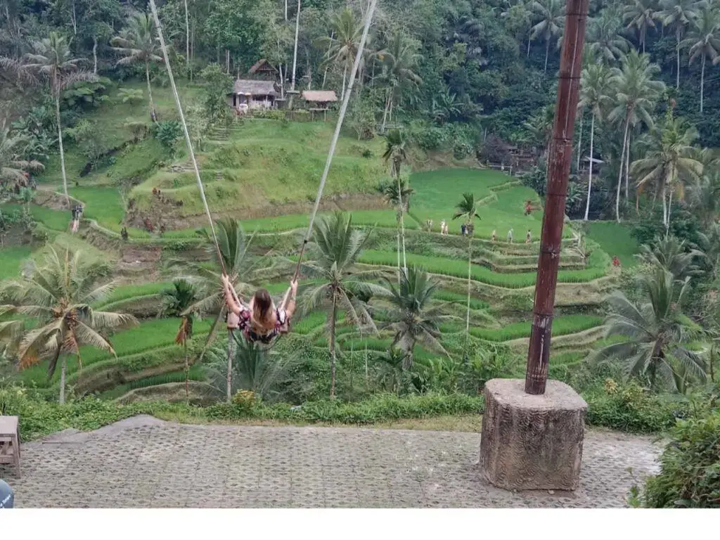 home bali friendly holiday